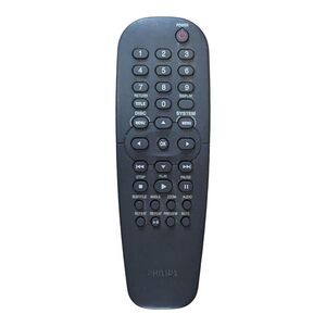 Philips Remote Control RC2K14 DVD DVD622 DVD62237‎ MDV455 DVD726 OEM